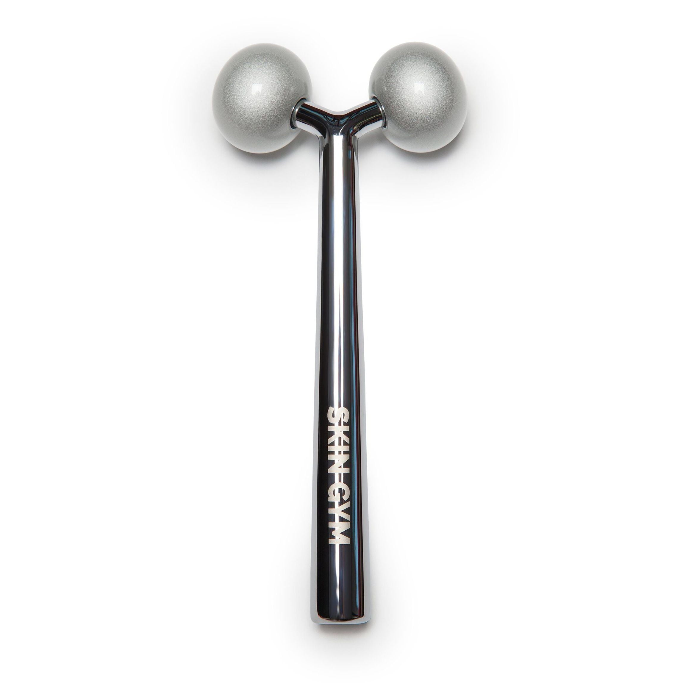 Face Sculptor Facial Massage Tool, Sculpts and Defines Facial Structure, 100% Stainless Steel