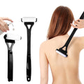 Lotion Applicator with Extendable Handle for Sunscreen & Self Tanner. Easy-Grip, Foldable & Portable for Hard-to-Reac...