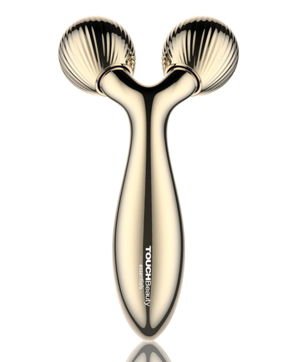 Face Body Massager Roller & V-shaped Facial Lifting Device