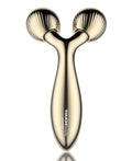 Face Body Massager Roller & V-shaped Facial Lifting Device
