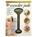 Jade Roller Face Massager Face Skin Massager Stone Tool Anti-Aging