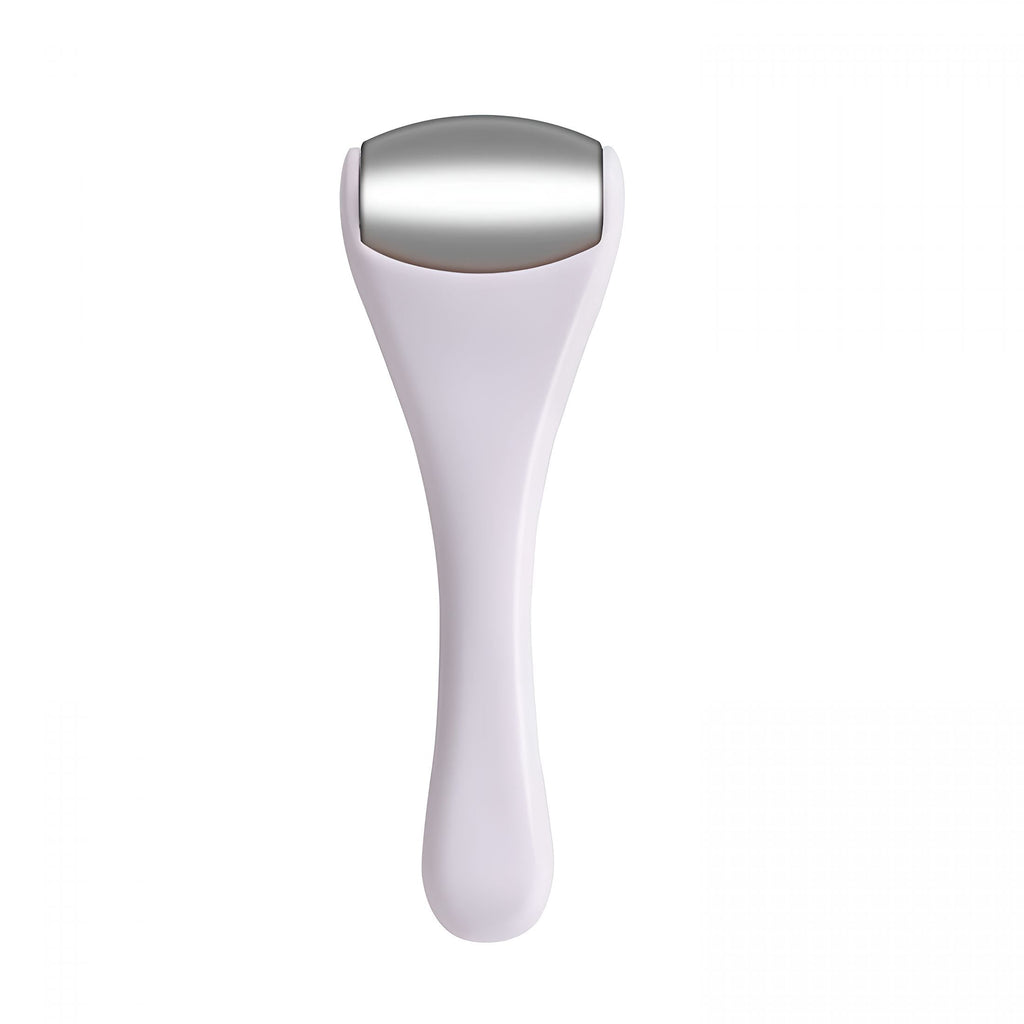 XIRQI Ice Roller for Face and Eye, Face Roller Skin Care for Puffiness, Migraine, Pain Relief, Eye Roller for Puffy Eyes Dark Circles, Stain