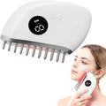 Lymphatic Drainage Face Massager Face Massager Tool- Facial Sculpting Tool for Jawline&Double Chin Reduction,Gentle V...