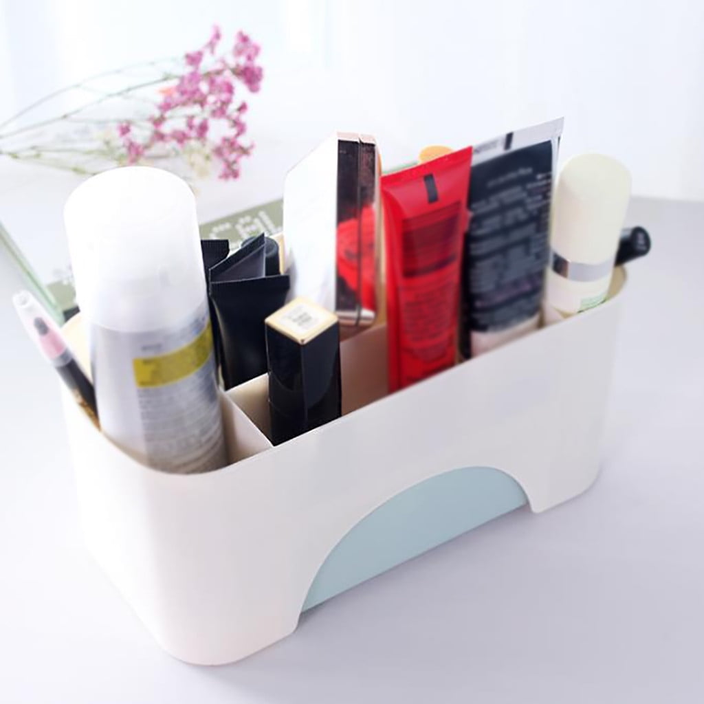 for Bathroom, Organizer Drawers, Brush Organizer Space- Saving Space Storage Box Storage Organizer - Image 3