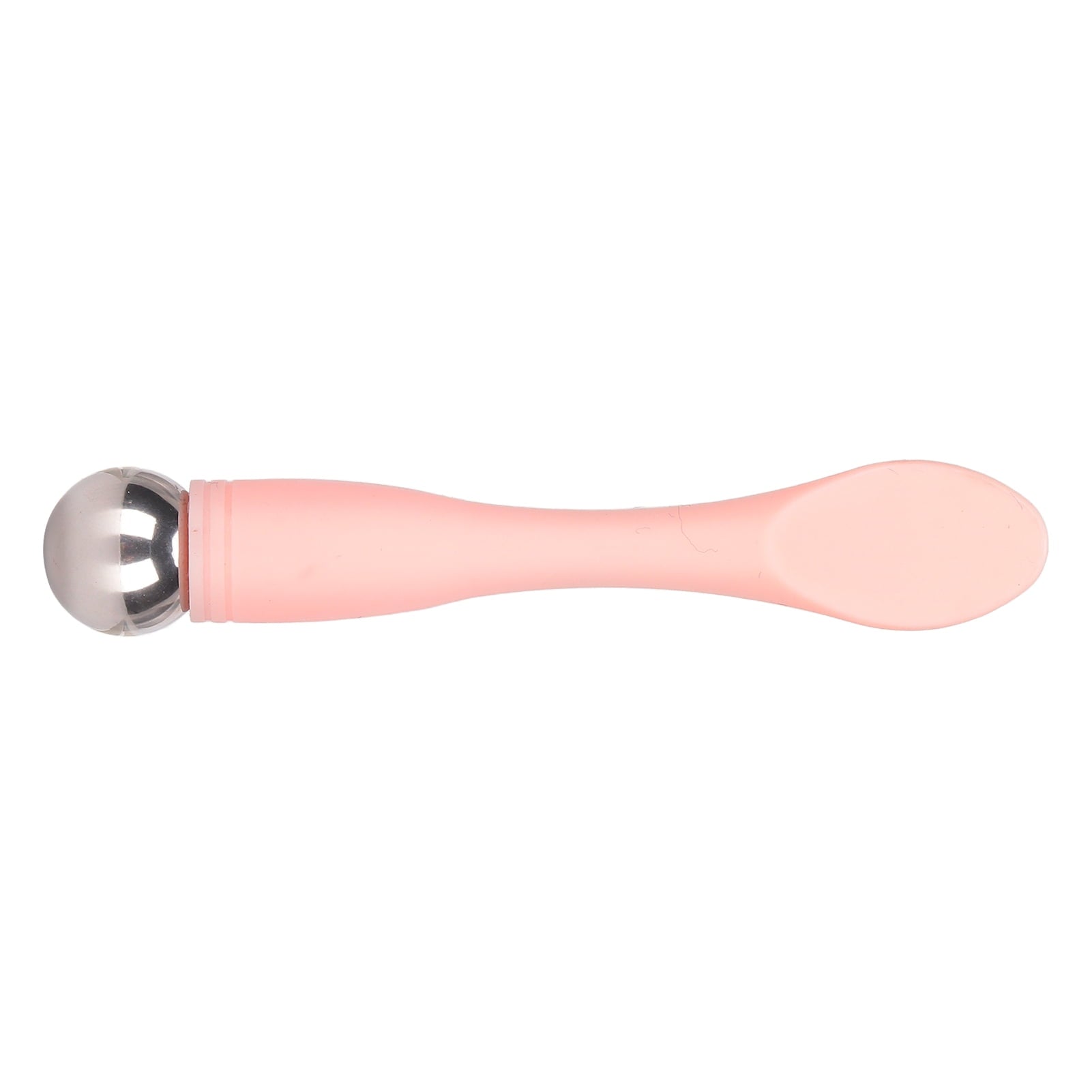 NFTIGB Eye Cream Applicator Wand Stick, Dual-Ended Facial Massage Roller and Makeup Spatula for Reducing Puffiness and Dark Circles, Reusabl - Image 3