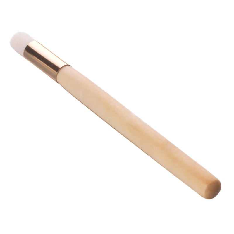 Nose Pore Cleansing Brush Deep Cleansing Facial Exfoliator Tool for Blackhead Removal - Image 5