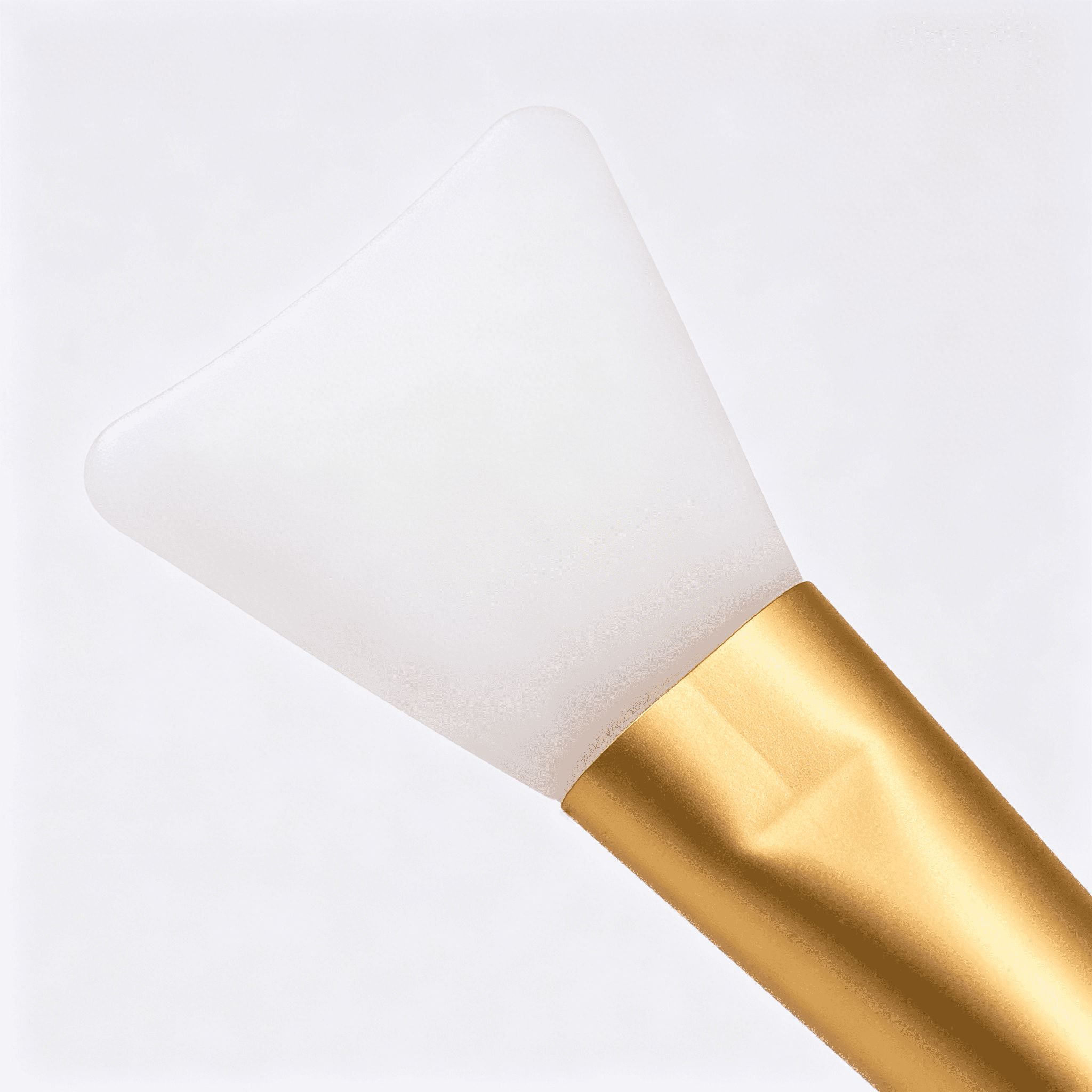 2026 New Face Mask Applicator, Silicone Face Mask Brush Applicator Soft Face Mask Applicator Face Mask Spatula Facial... - Image 4