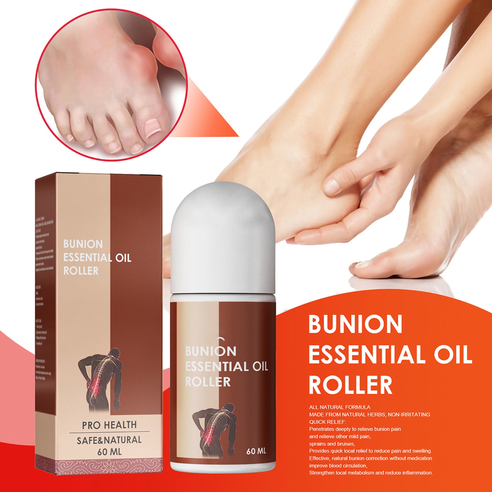 Women Home Beauty Salon Skin Lifting Firming Facial Massager for Skin Care - Image 4