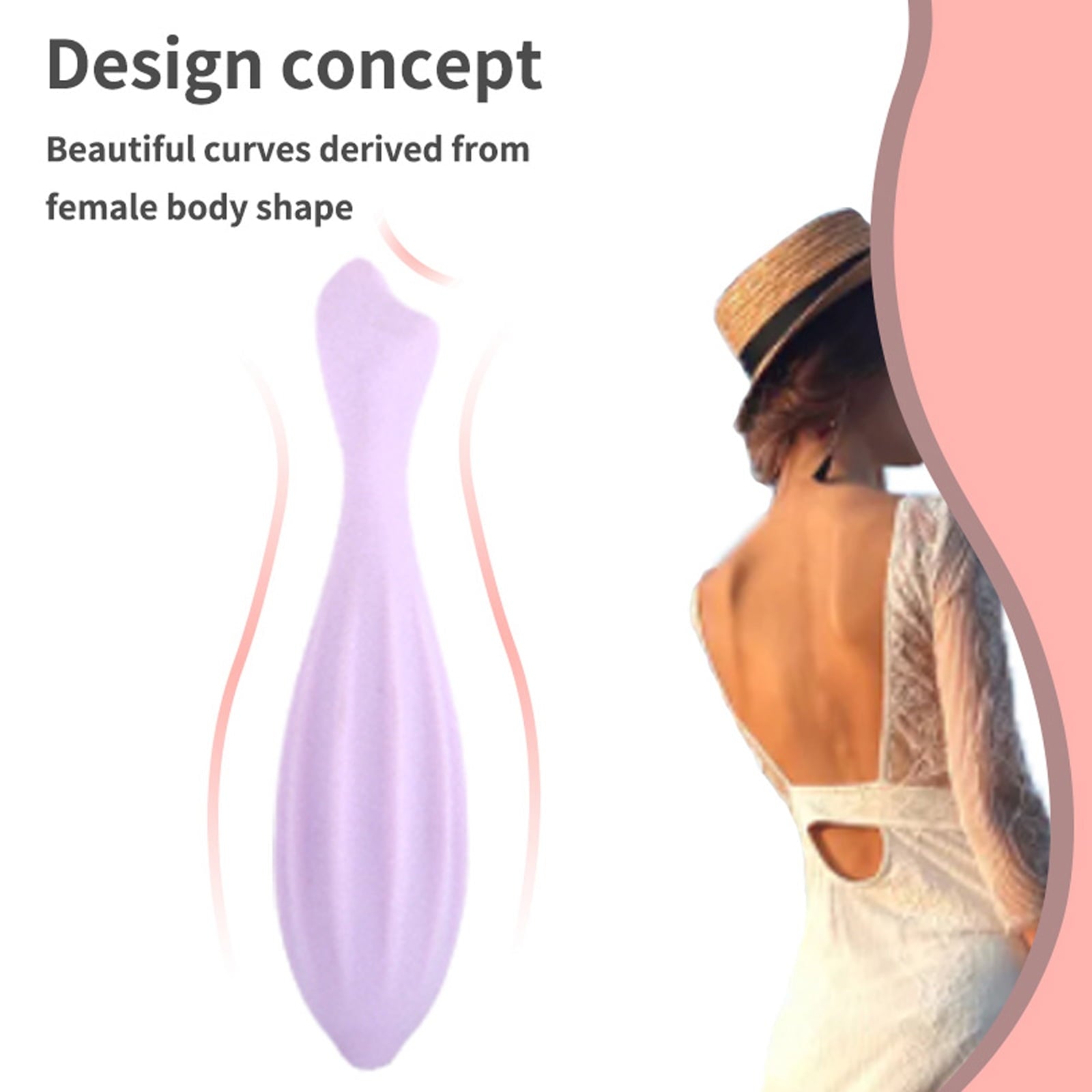 Face Roller Face Beauty Roller Skin Care Tools Massager for Face Eye Neck Body Relaxing Relieve Fine Line Roller - Image 4