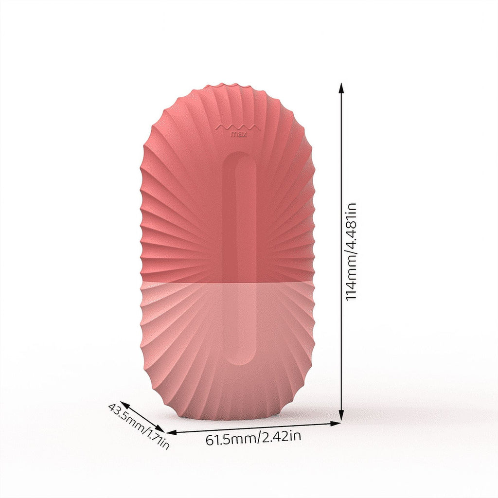 Silicone Ice Facial Roller Beauty Lifting Face Massager Contouring Eye Roller Facial Treatment Reduce Acne Skin Care ... - Image 6