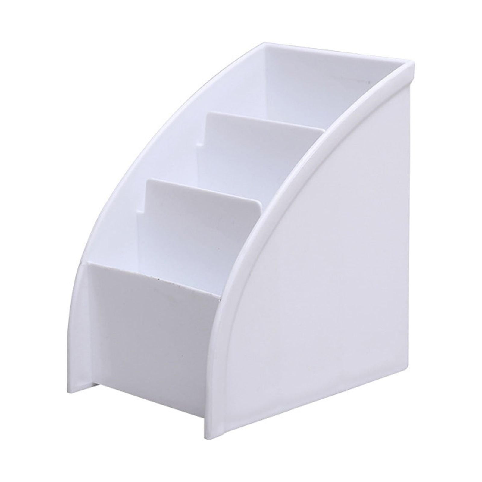 Cosmetics Storage Box Transparent Lid Large Makeup Organizer Box Drawers Portable Handle Waterproof Dustproof Skincar... - Image 2