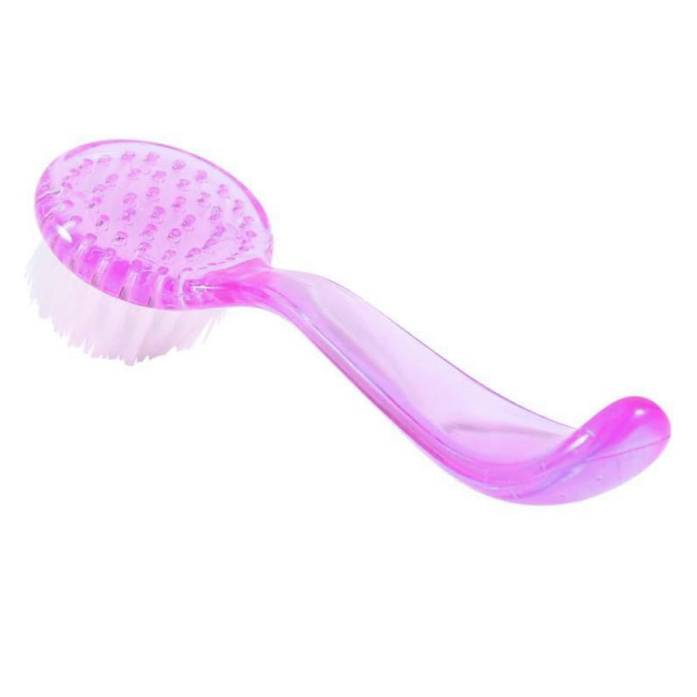 Exfoliating 1pc Facial Blackhead Brush Face Cleaning Cap Wash Care Tool Scr C6Z6 - Image 5