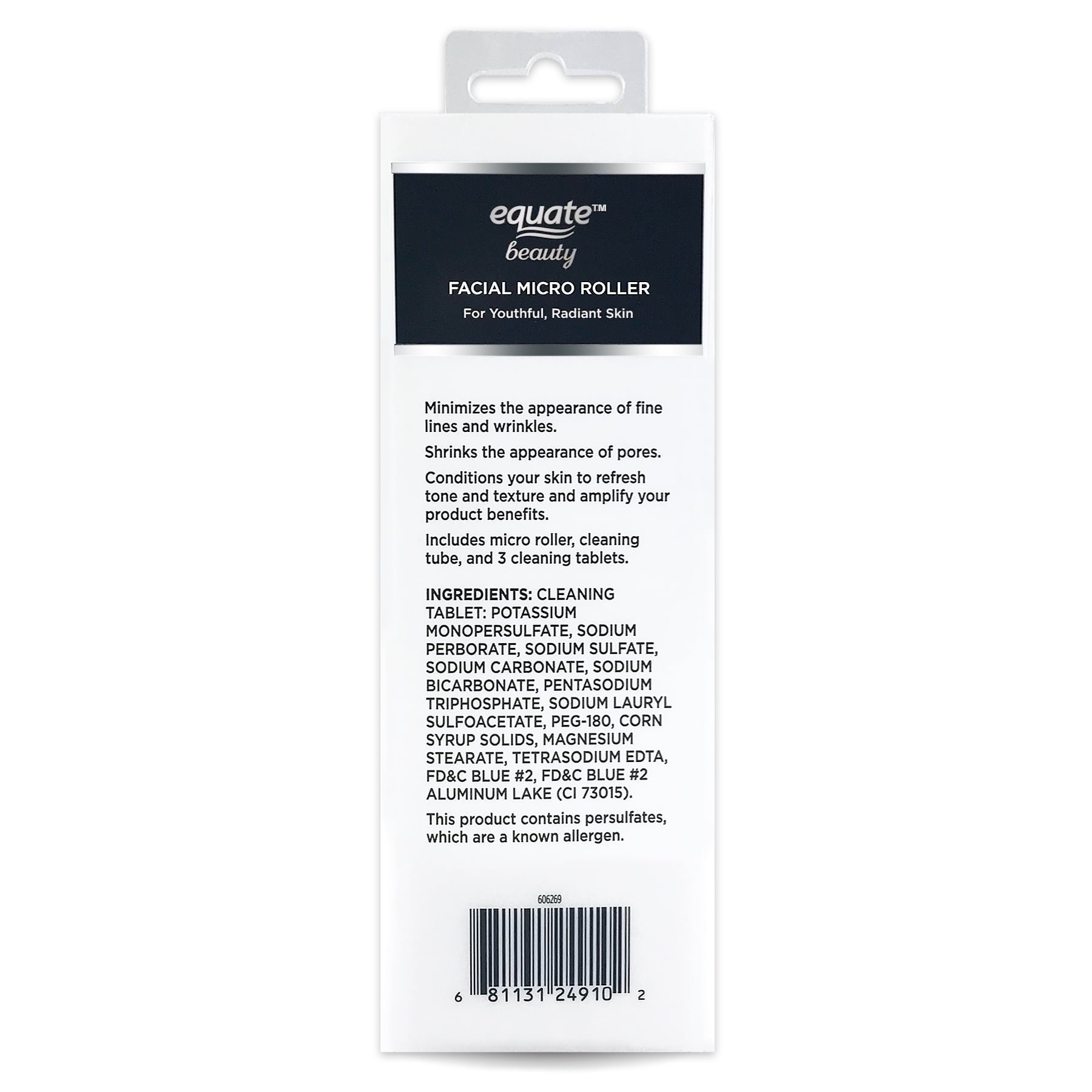 Beauty Facial Micro Roller, 1 Count - Image 3