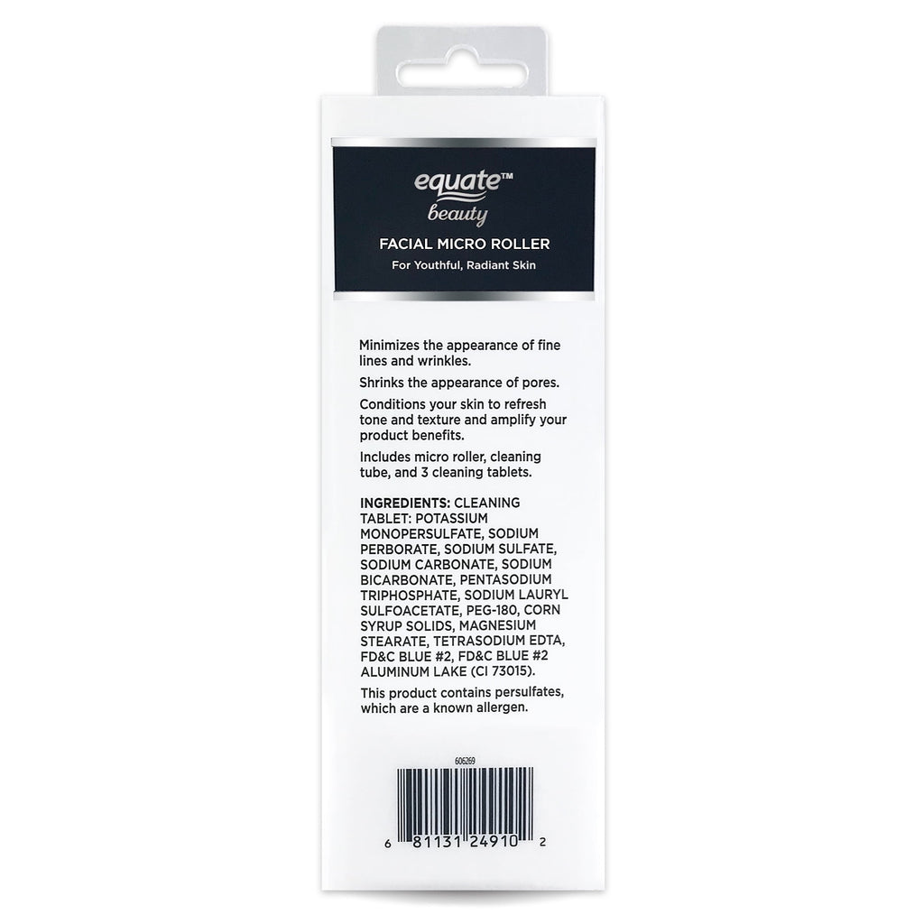 Beauty Facial Micro Roller, 1 Count - Image 3