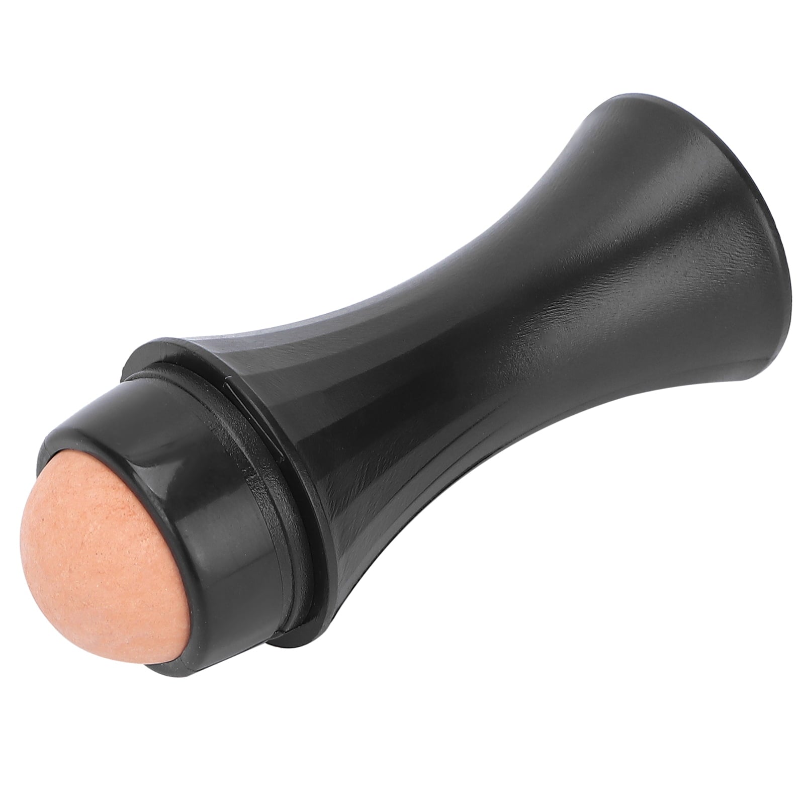 Instantly Mattifies Skin Volcanic Reusable Facial Tool, Oil-Absorbing Face Roller For Oily Skin Control, Portable Design Compact Travel Desi - Image 5