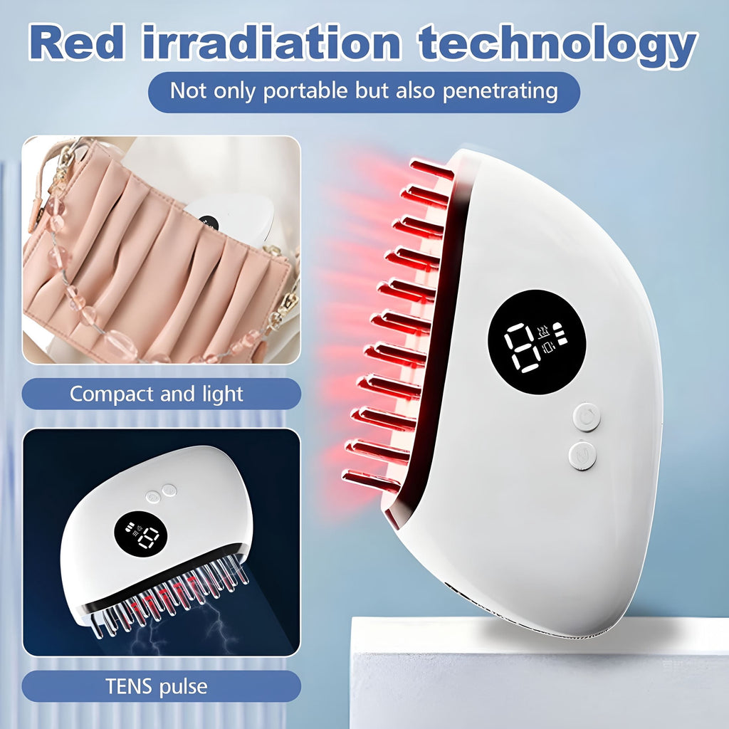 Lymphatic Drainage Face Massager Face Massager Tool- Facial Sculpting Tool for Jawline&Double Chin Reduction,Gentle V... - Image 6