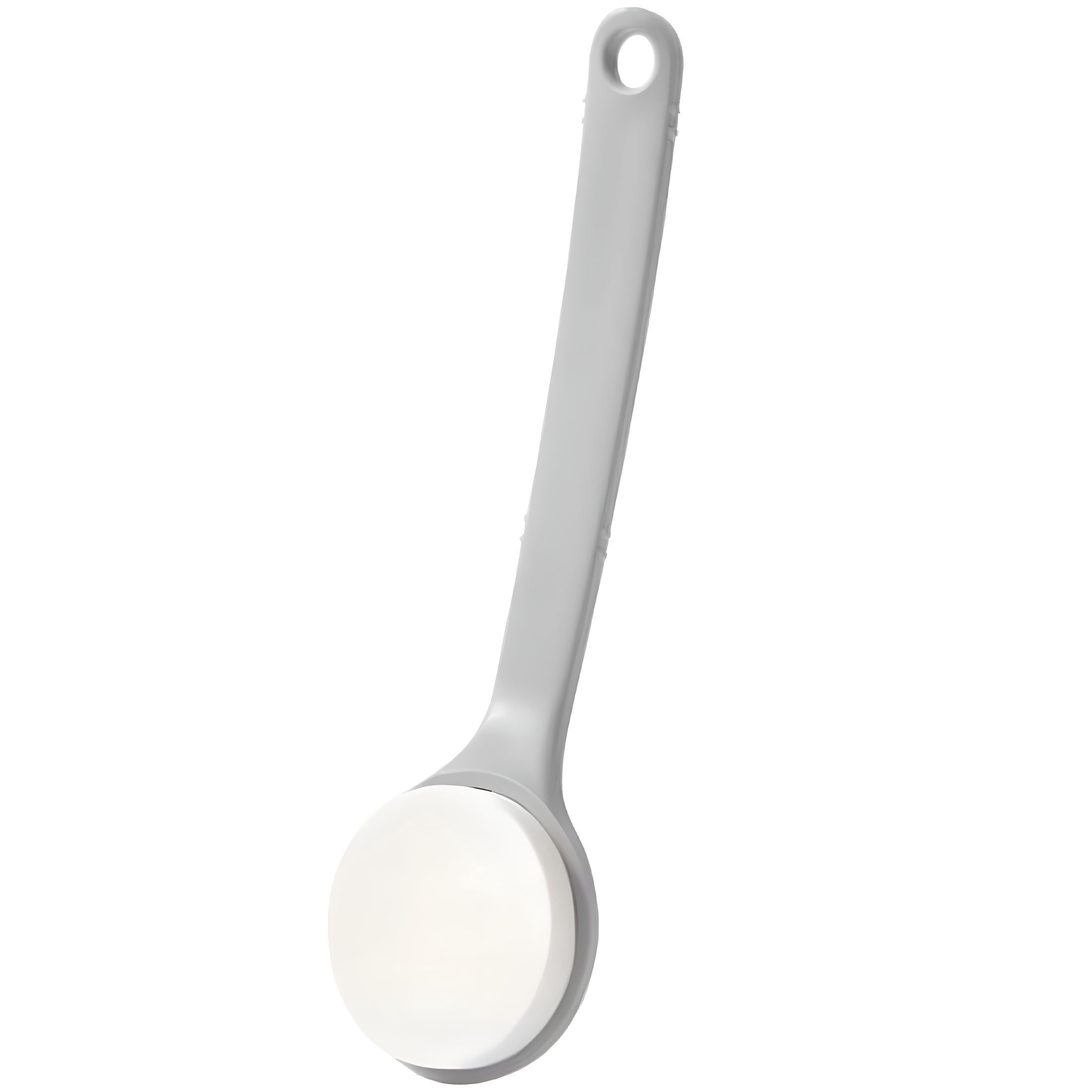 Lotion Applicator with Handle for Back,Legs,Feet Self-Applying Sunscreen,Sunless Self-Tanning,Skin Cream,Acne,Long Ha... - Image 2