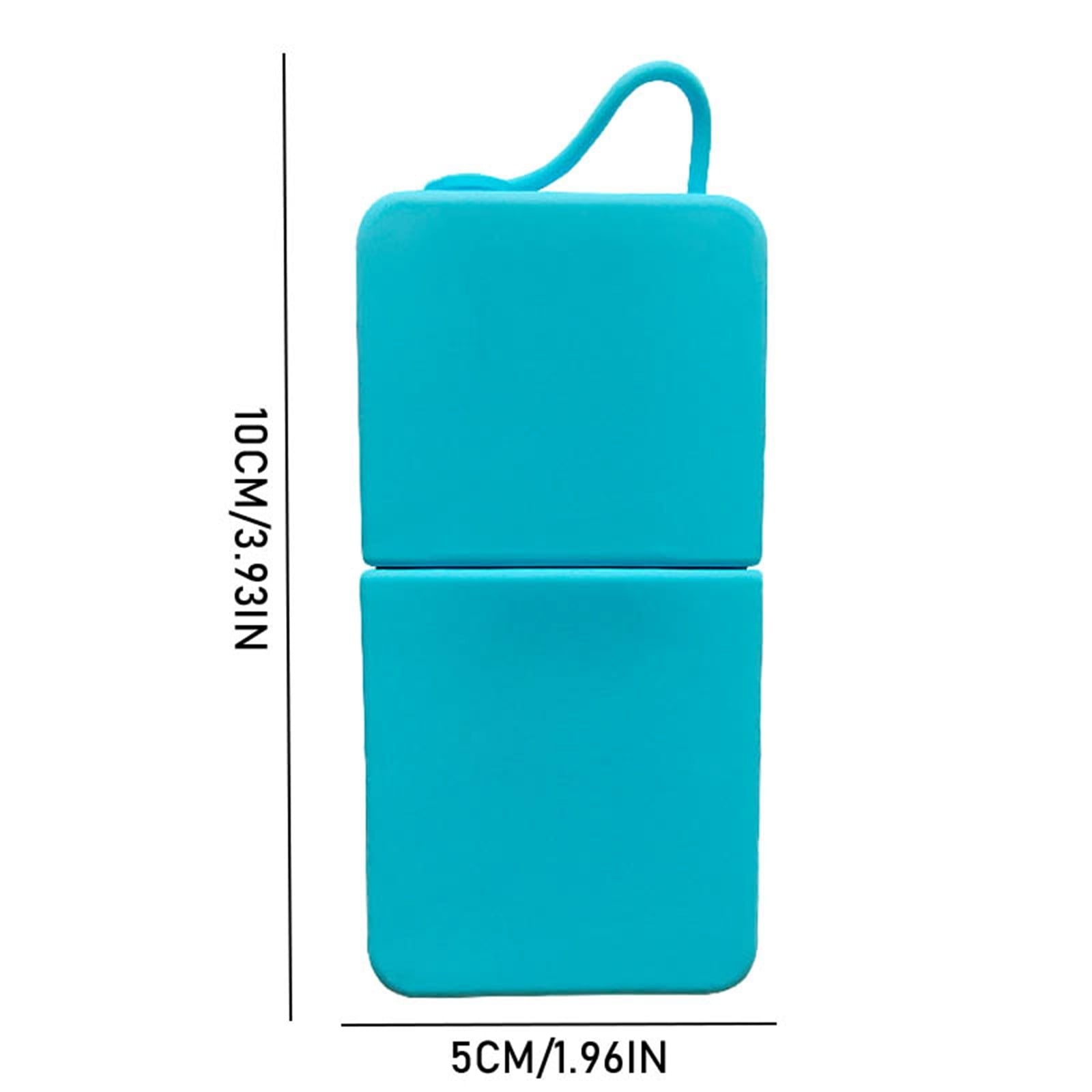 Silicone Ice Scraper Gua Sha Set Facial Skin Care Tool Brighten Glow Reduce Puffiness Eye Neck Massage Beauty Instrument - Image 4