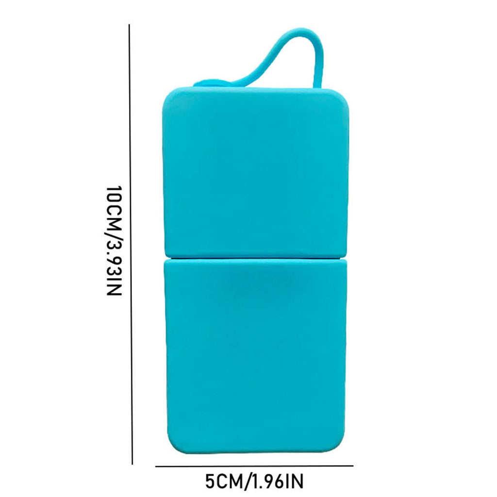 Beauty Instrument Silicone Ice Scraper Gua Sha Set for Face Eyes and Neck - Skin Care Tools to Brighten Skin and Enhance Natural Glow - Image 4