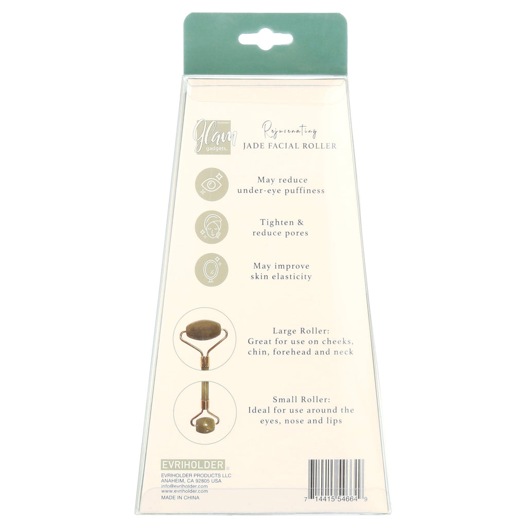 JADE FACIAL ROLLER - Image 6