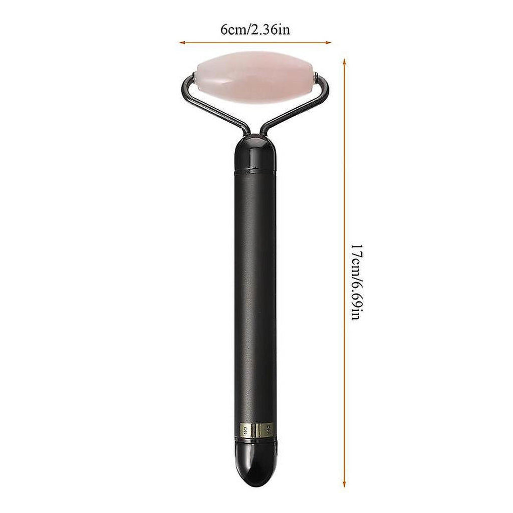 1set 3-in-1 Jade Face Roller - Image 2