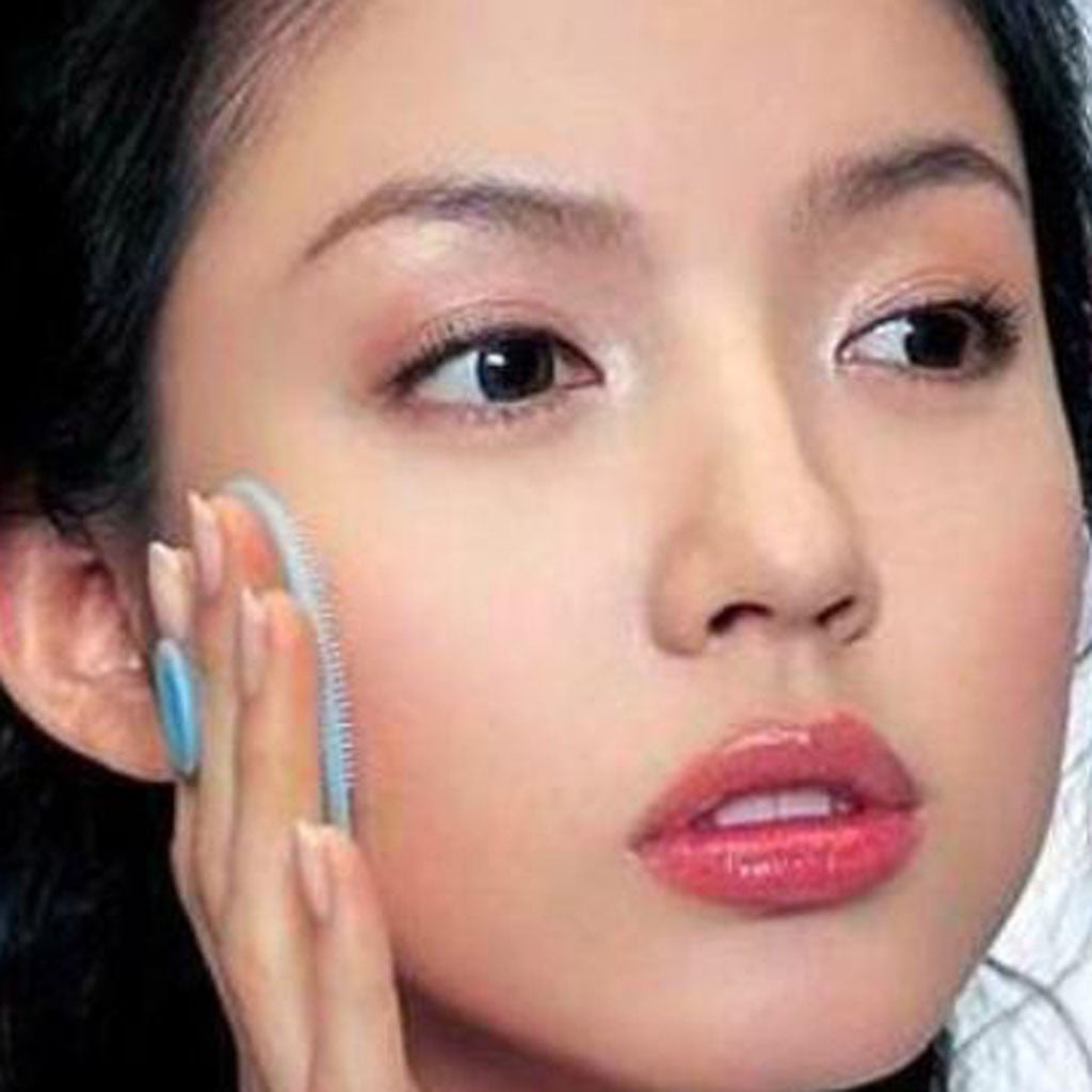 Silicone Beauty Wash Pad Face Exfoliating Blackhead Facial Cleansing Brush Tool Beauty Products - Image 3