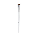 Smudge Short Curved Brush