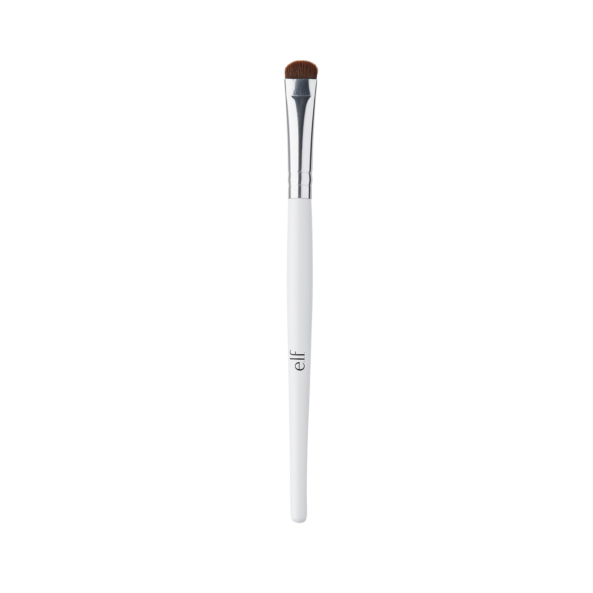 Smudge Short Curved Brush