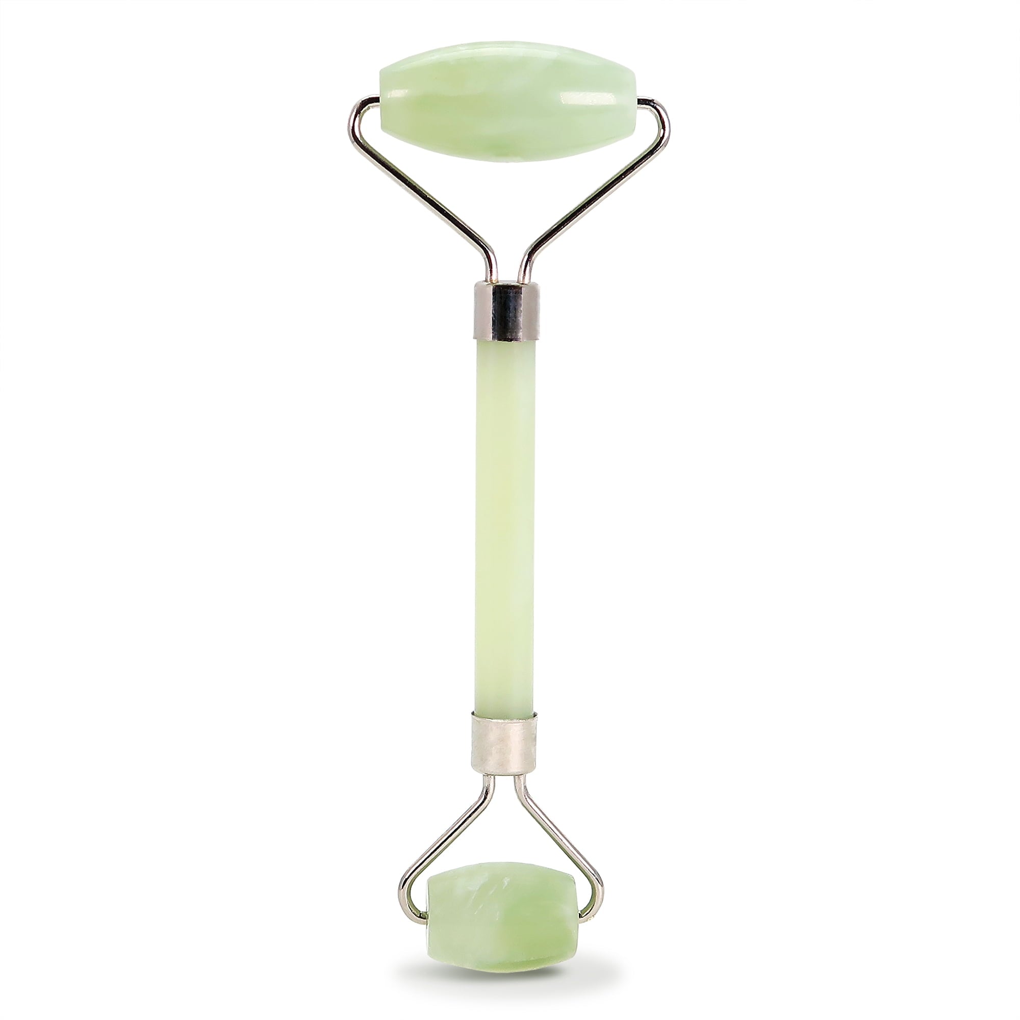 Jade Face Roller Beauty Tool - Image 3