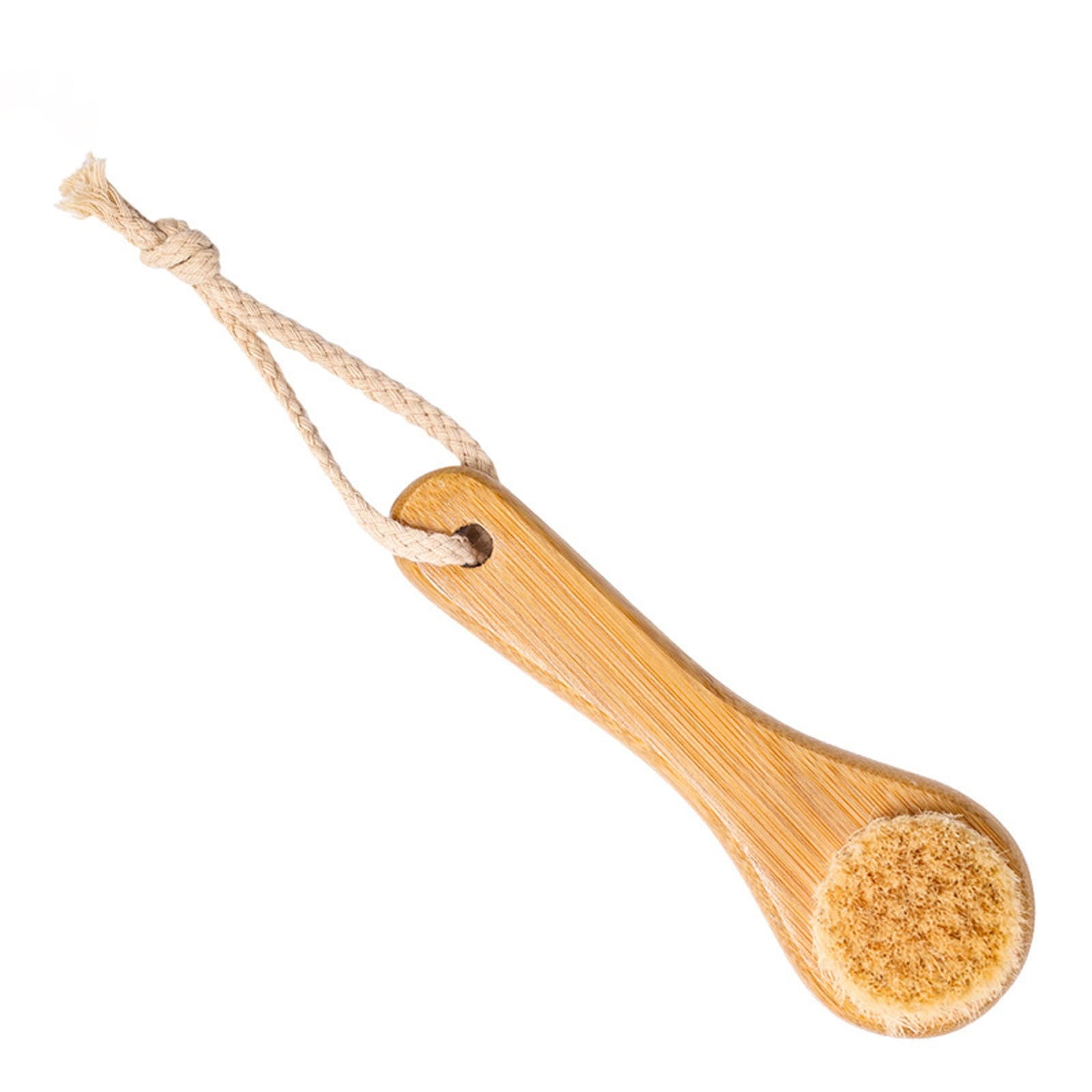 Facial Exfoliating Brush,Scrubber Cleansing Tool To Reduce Flaking and Support Glowing Complexion - Image 6