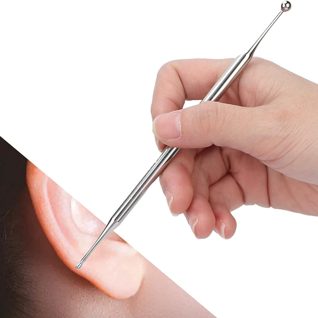 Tools with Stainless Steel for Massage and Tension Relief - Image 6
