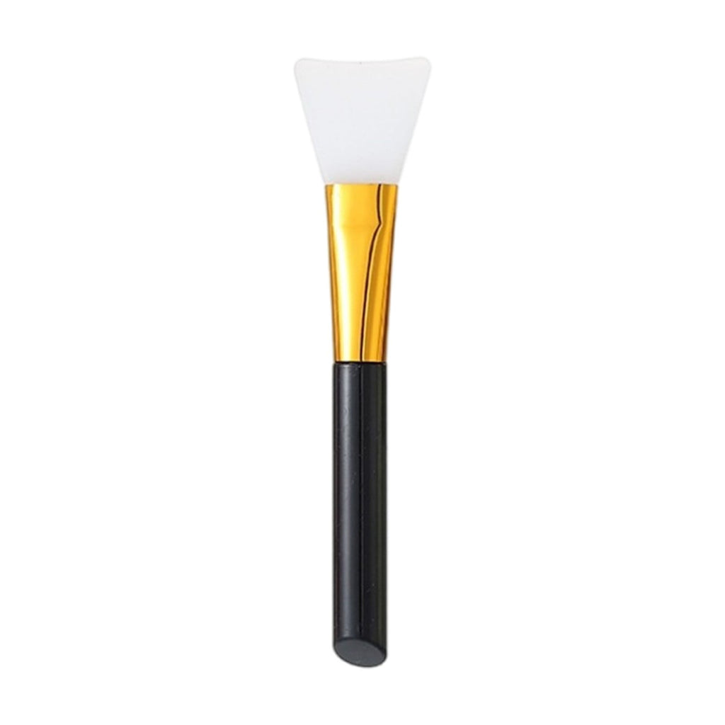 Safeglitz Silicone Jelly Facial Brushes - Soft Applicators for Beauty & Skincare - Image 3
