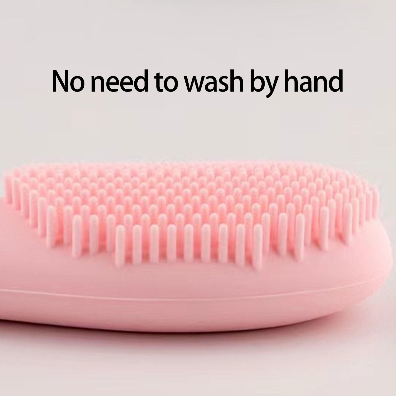 Reusable Silicone Face Brush With Spoon Head For Easy Cream Application And Hygienic Skincare Routine - Image 5