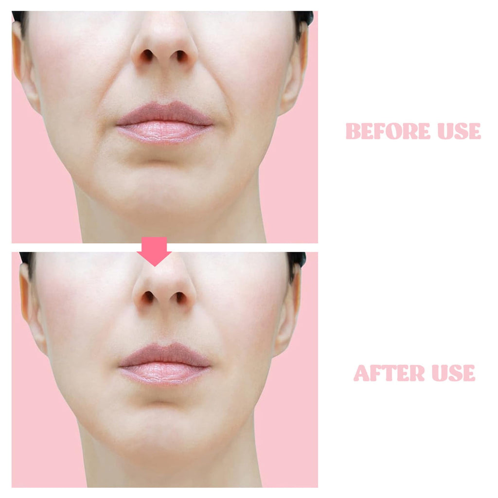 Beauty Tools Face Exerciser Facial Yoga Tool for Skin and Firming Jaw Exercise Device for Double Chin for Both Women and Men - Image 4