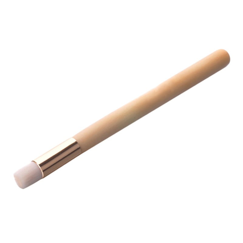 Nose Pore Cleansing Brush Deep Cleansing Facial Exfoliator Tool for Blackhead Removal - Image 6