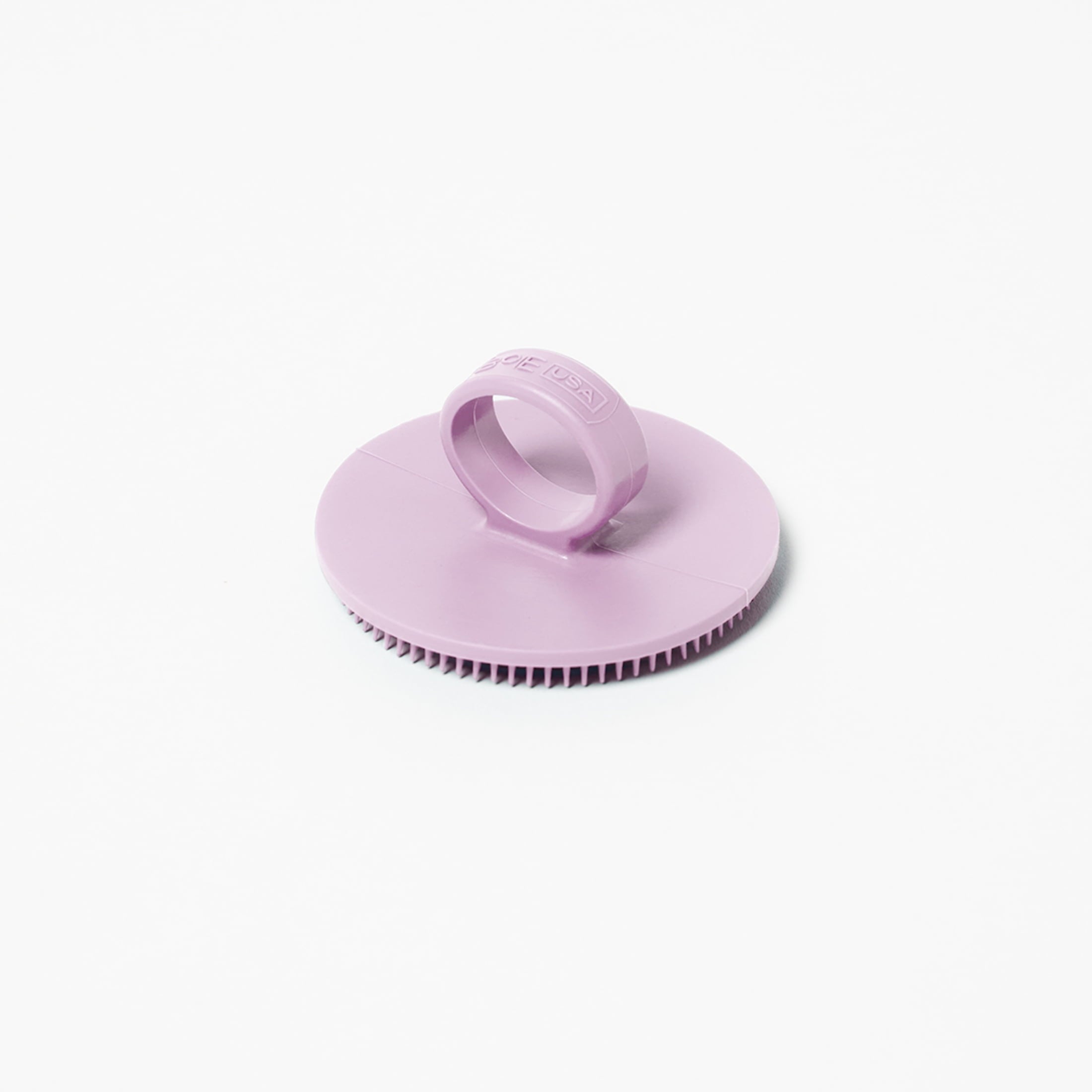 Boie USA Face Scrubber, Thistle - Image 3